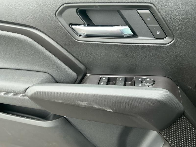 new 2026 Chevrolet Colorado car, priced at $42,889