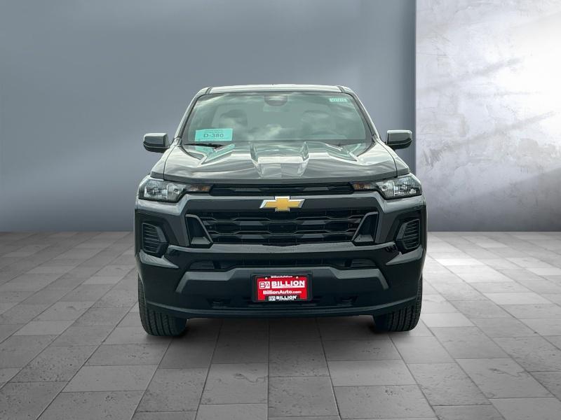 new 2026 Chevrolet Colorado car, priced at $42,889