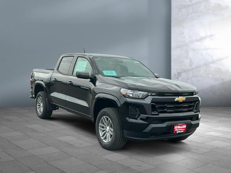 new 2026 Chevrolet Colorado car, priced at $42,889