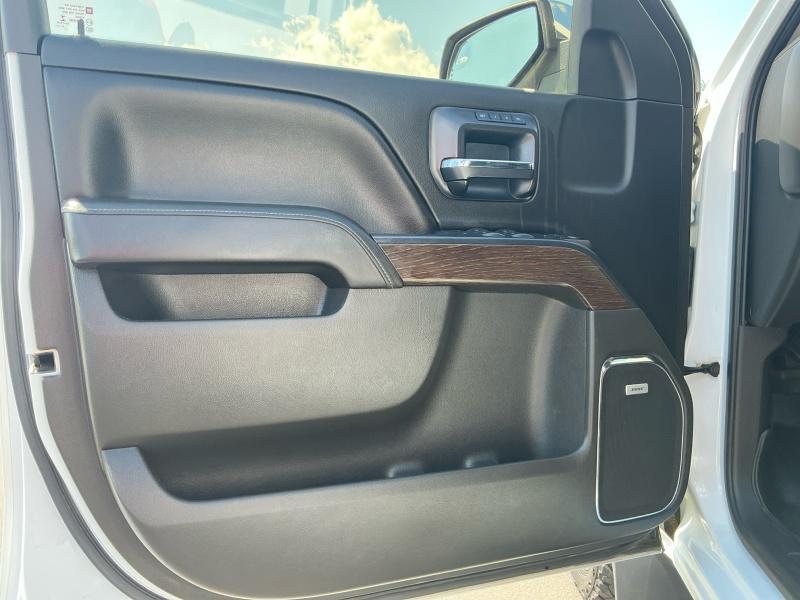 used 2017 GMC Sierra 1500 car, priced at $32,999