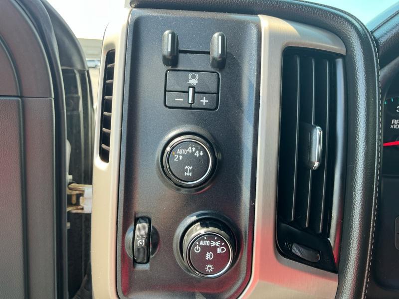 used 2017 GMC Sierra 1500 car, priced at $32,999