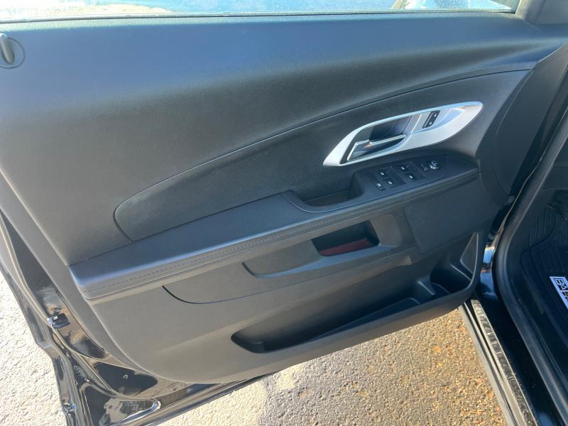 used 2017 Chevrolet Equinox car, priced at $12,995