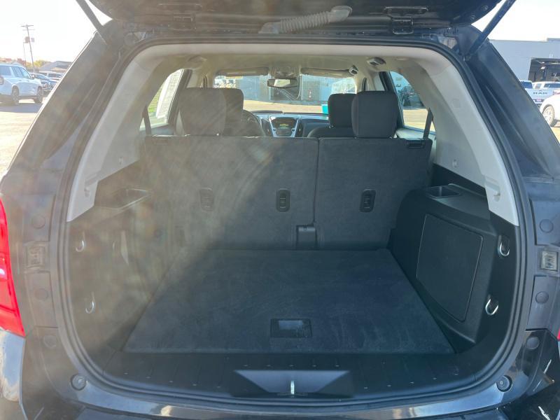 used 2017 Chevrolet Equinox car, priced at $12,995