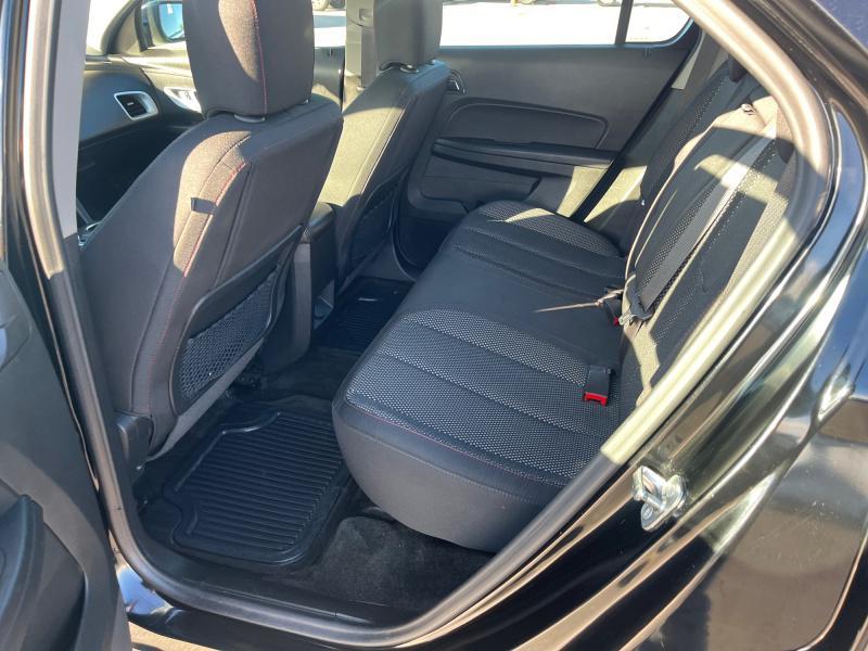 used 2017 Chevrolet Equinox car, priced at $12,995