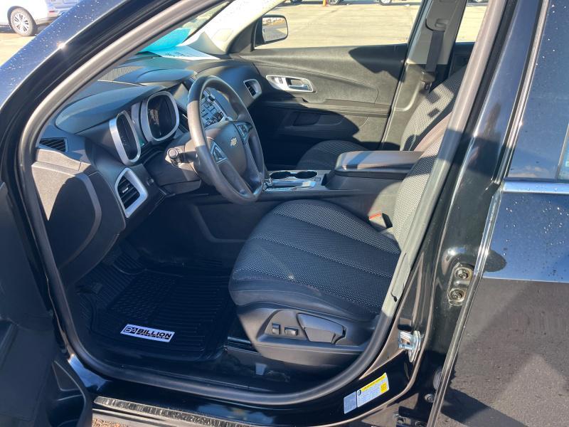 used 2017 Chevrolet Equinox car, priced at $12,995
