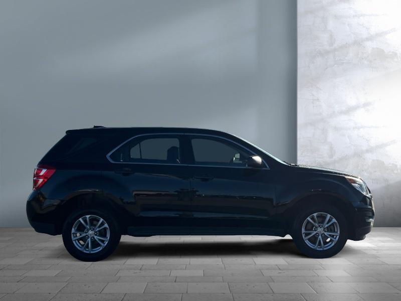used 2017 Chevrolet Equinox car, priced at $12,995