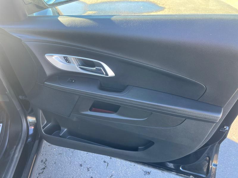 used 2017 Chevrolet Equinox car, priced at $12,995