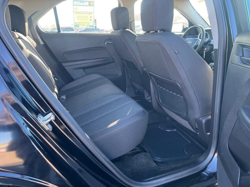 used 2017 Chevrolet Equinox car, priced at $12,995