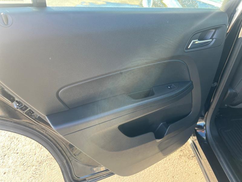 used 2017 Chevrolet Equinox car, priced at $12,995
