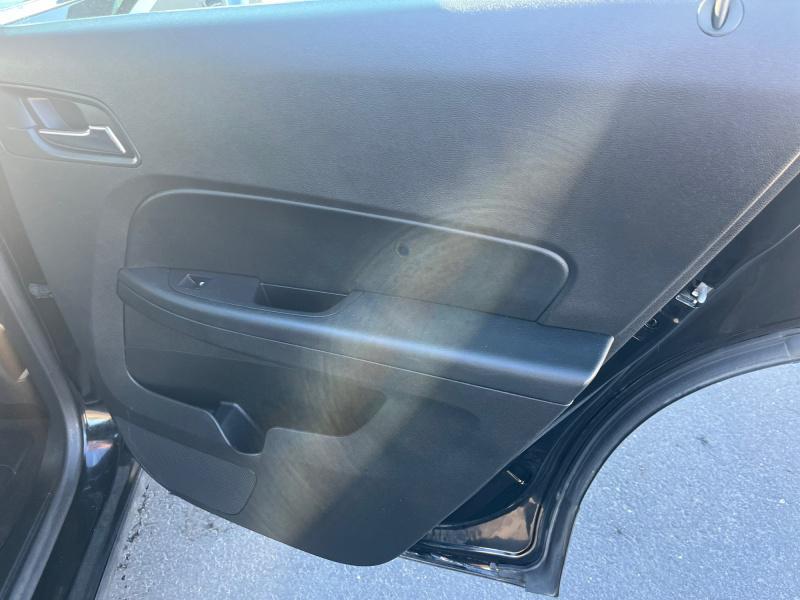 used 2017 Chevrolet Equinox car, priced at $12,995