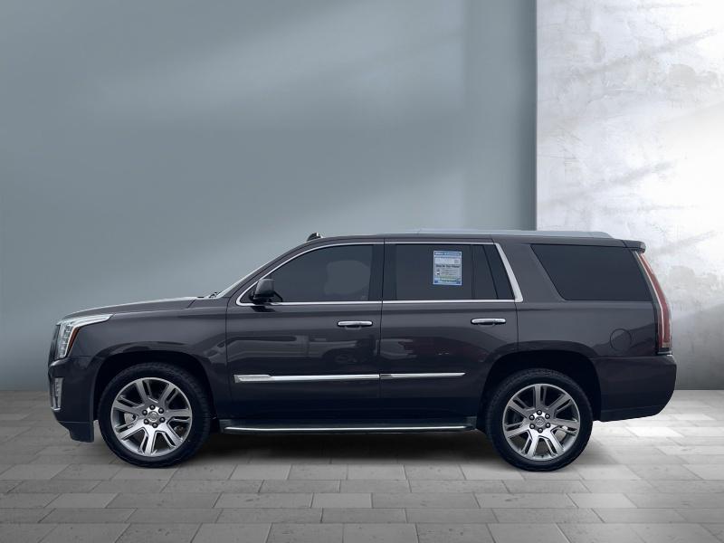 used 2015 Cadillac Escalade car, priced at $29,999