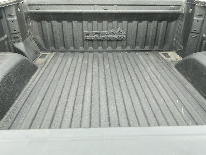 used 2023 Chevrolet Silverado 1500 car, priced at $52,999