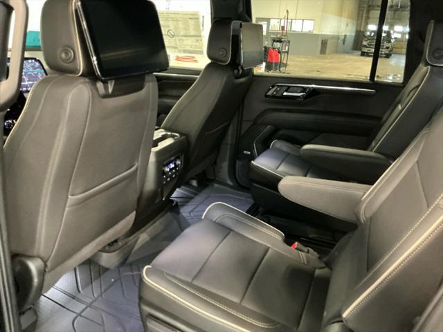 new 2025 Chevrolet Suburban car, priced at $90,904