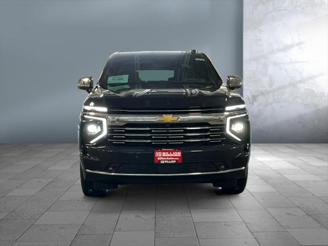 new 2025 Chevrolet Suburban car, priced at $90,904