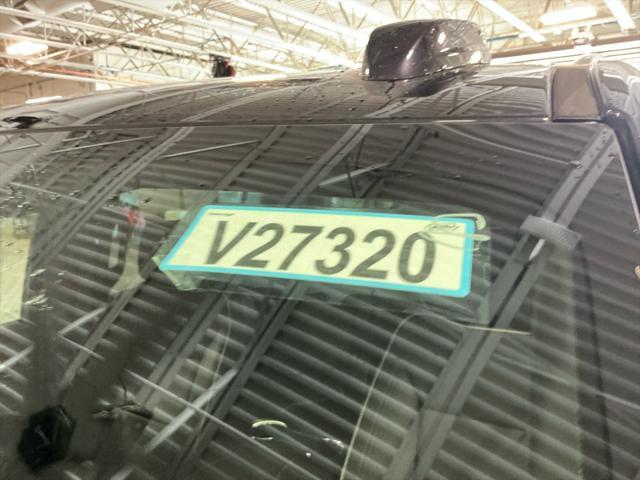 new 2025 Chevrolet Suburban car, priced at $90,904
