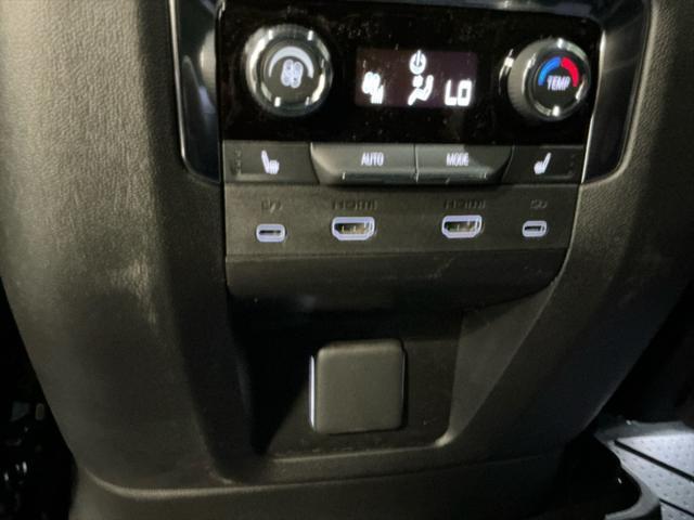new 2025 Chevrolet Suburban car, priced at $90,904