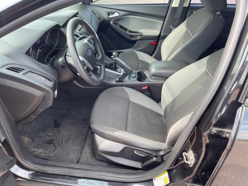 used 2013 Ford Focus car, priced at $8,990