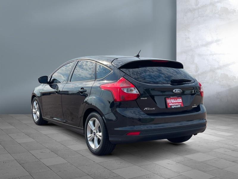 used 2013 Ford Focus car, priced at $8,990