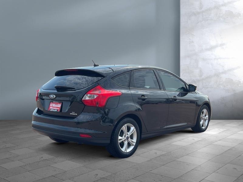 used 2013 Ford Focus car, priced at $8,990