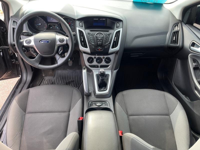 used 2013 Ford Focus car, priced at $8,990