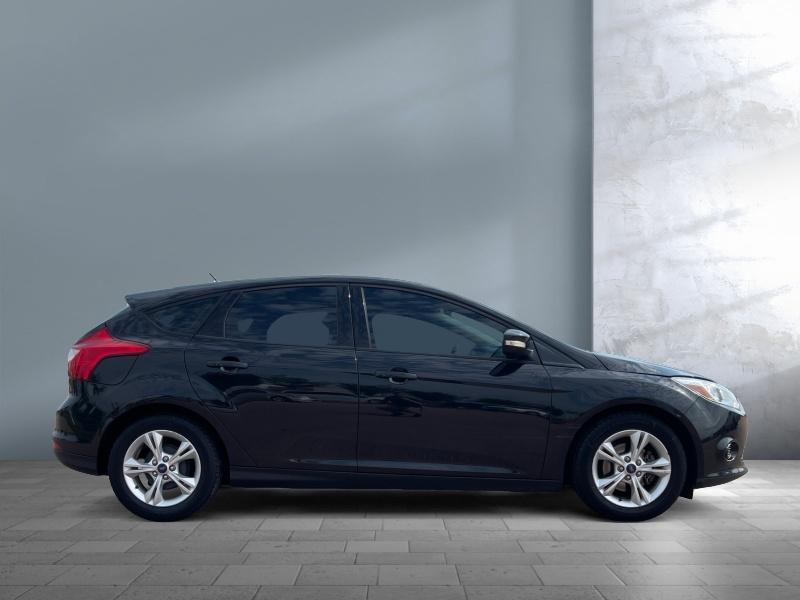 used 2013 Ford Focus car, priced at $8,990