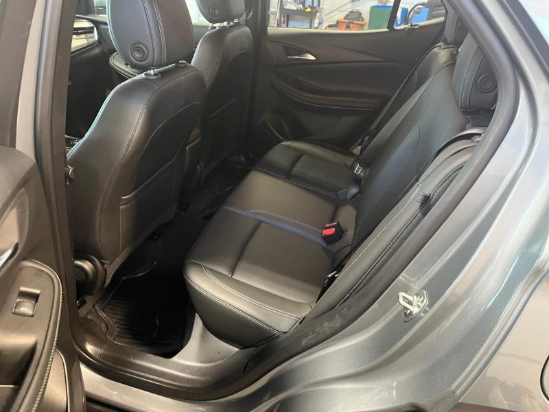 used 2024 Buick Encore GX car, priced at $24,999