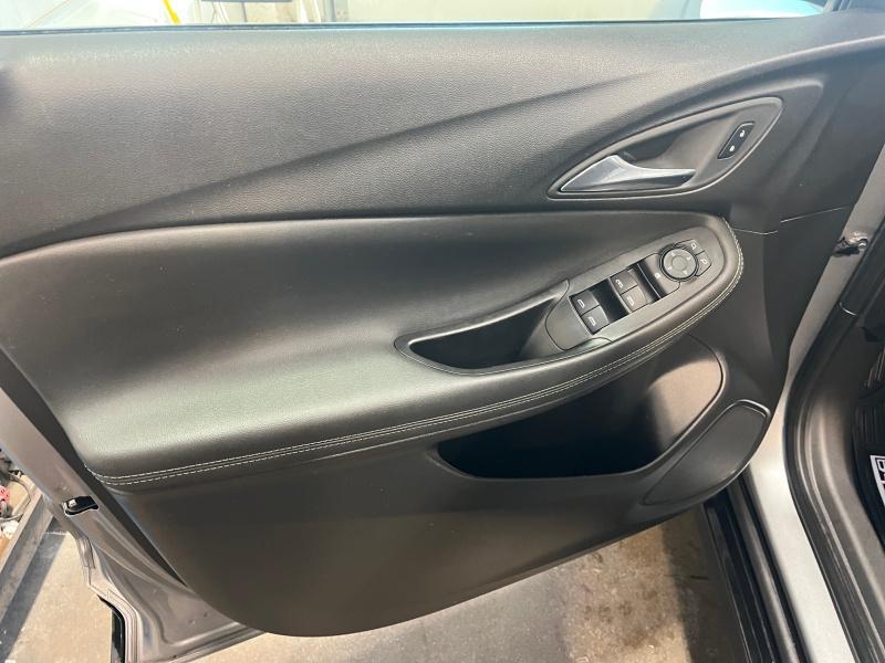 used 2024 Buick Encore GX car, priced at $24,999