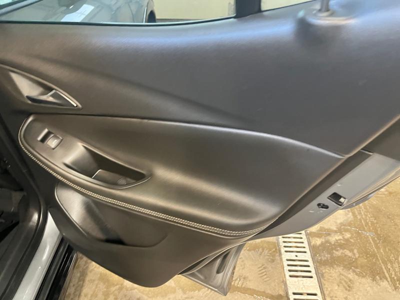 used 2024 Buick Encore GX car, priced at $24,999