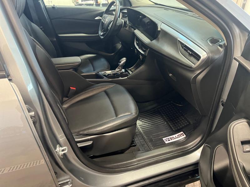 used 2024 Buick Encore GX car, priced at $24,999