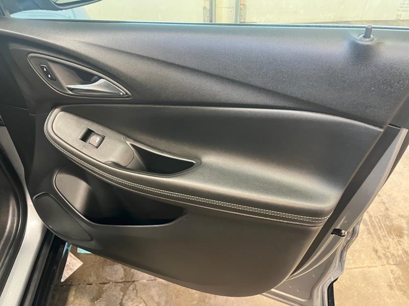 used 2024 Buick Encore GX car, priced at $24,999