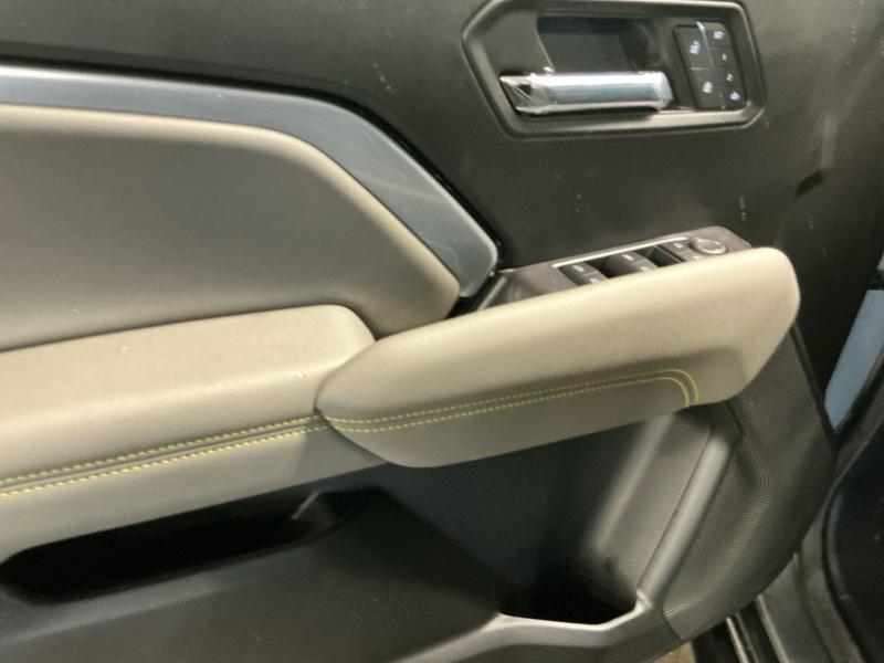 new 2026 Chevrolet Colorado car