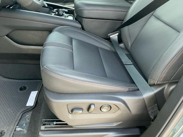 new 2025 Chevrolet Suburban car, priced at $85,054