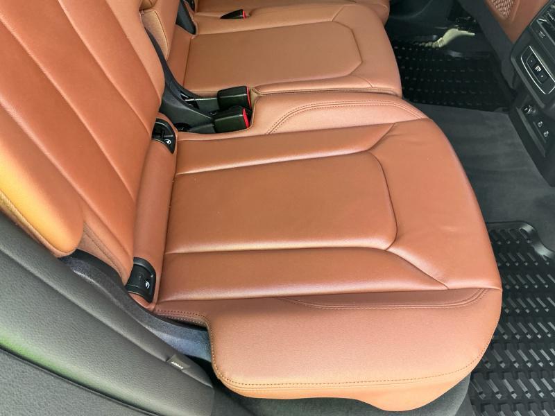 used 2022 Audi Q8 car, priced at $46,499