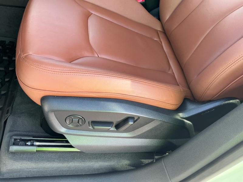 used 2022 Audi Q8 car, priced at $46,499