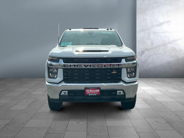 used 2023 Chevrolet Silverado 2500 car, priced at $45,999