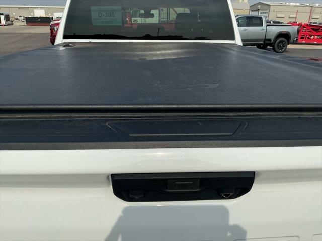 used 2023 Chevrolet Silverado 2500 car, priced at $45,999