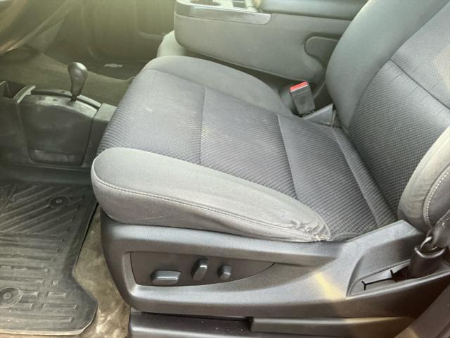 used 2018 Chevrolet Silverado 1500 car, priced at $19,999