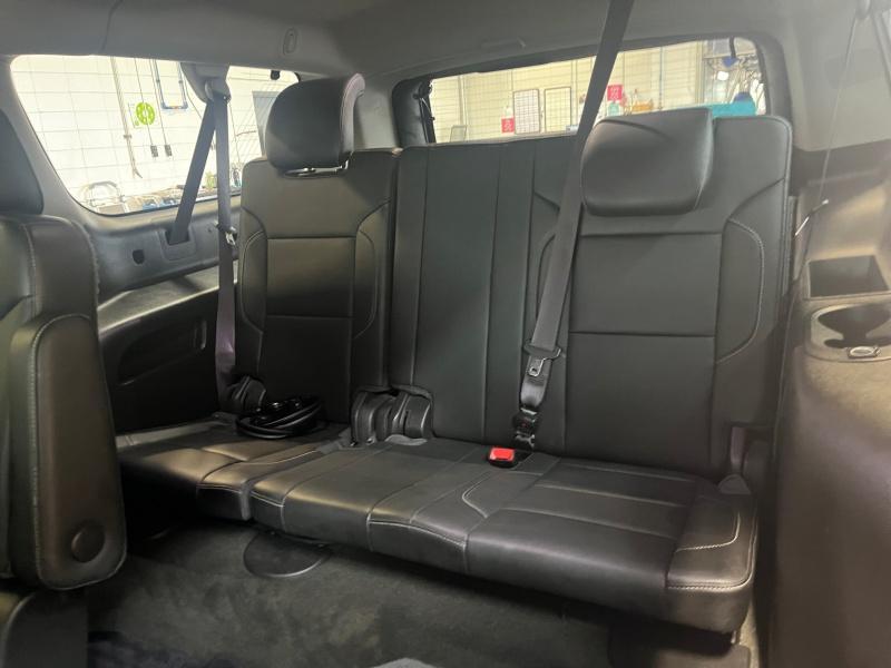 used 2017 Chevrolet Suburban car, priced at $26,999