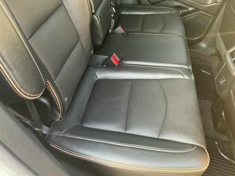used 2023 GMC Terrain car, priced at $26,990