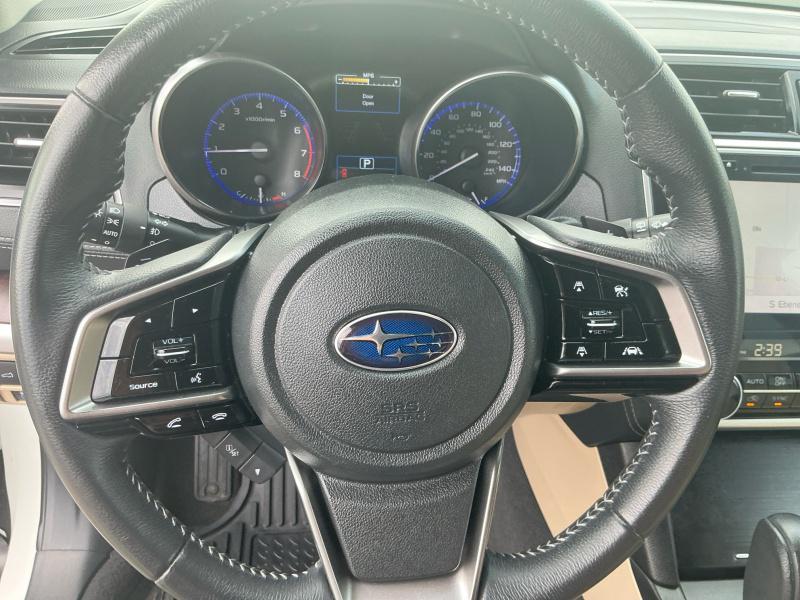 used 2019 Subaru Outback car, priced at $21,990