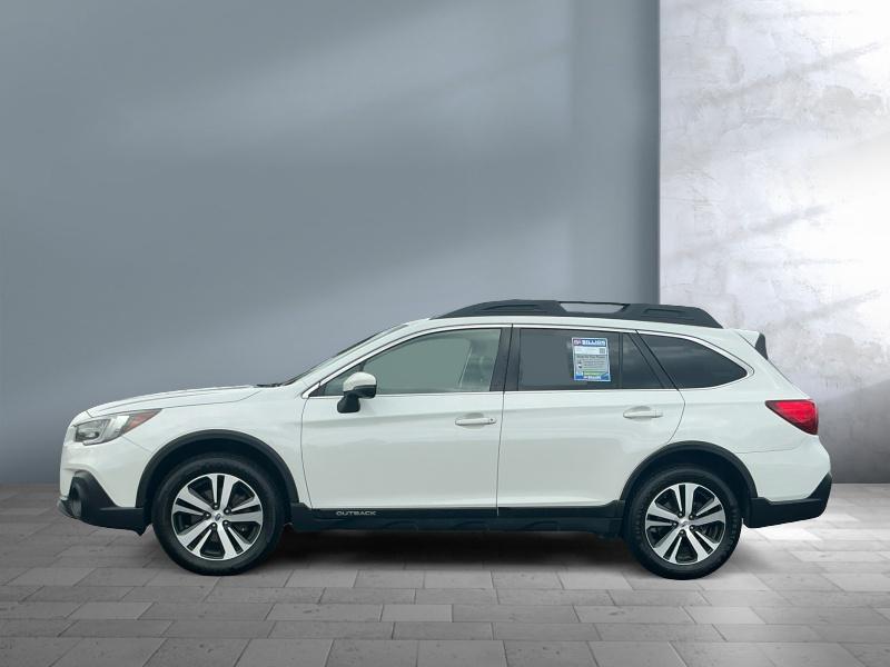 used 2019 Subaru Outback car, priced at $21,990