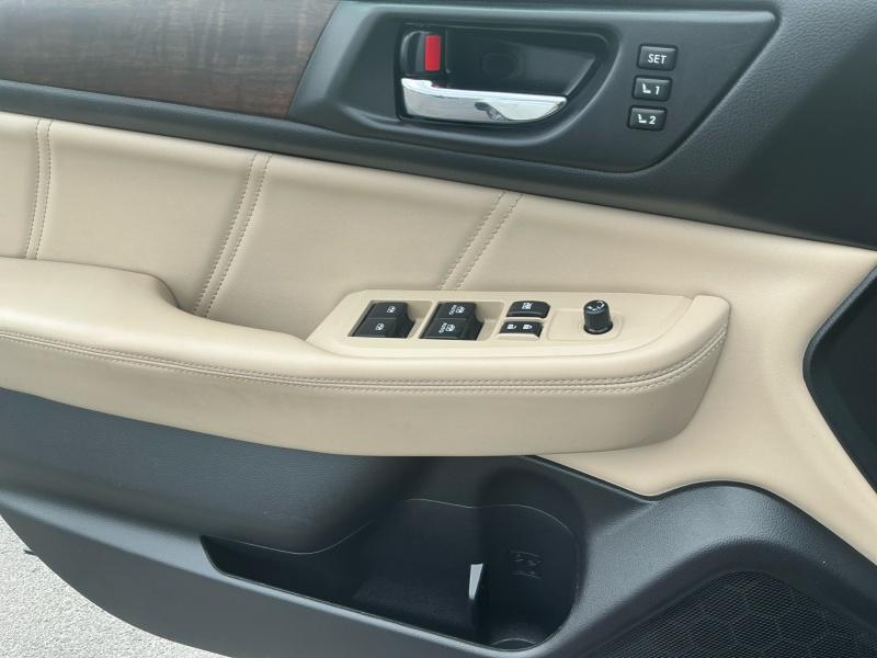 used 2019 Subaru Outback car, priced at $21,990