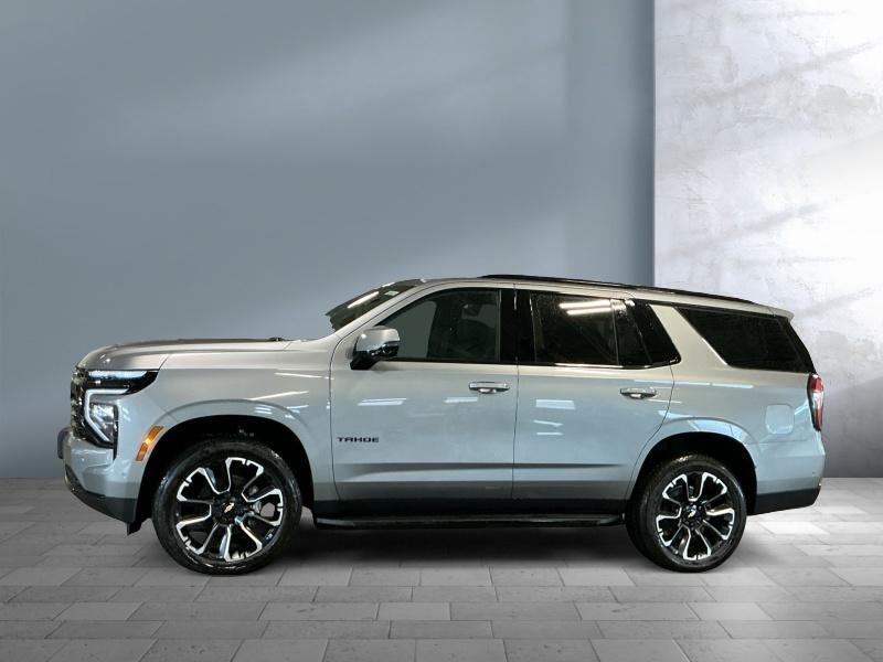 new 2026 Chevrolet Tahoe car, priced at $86,954