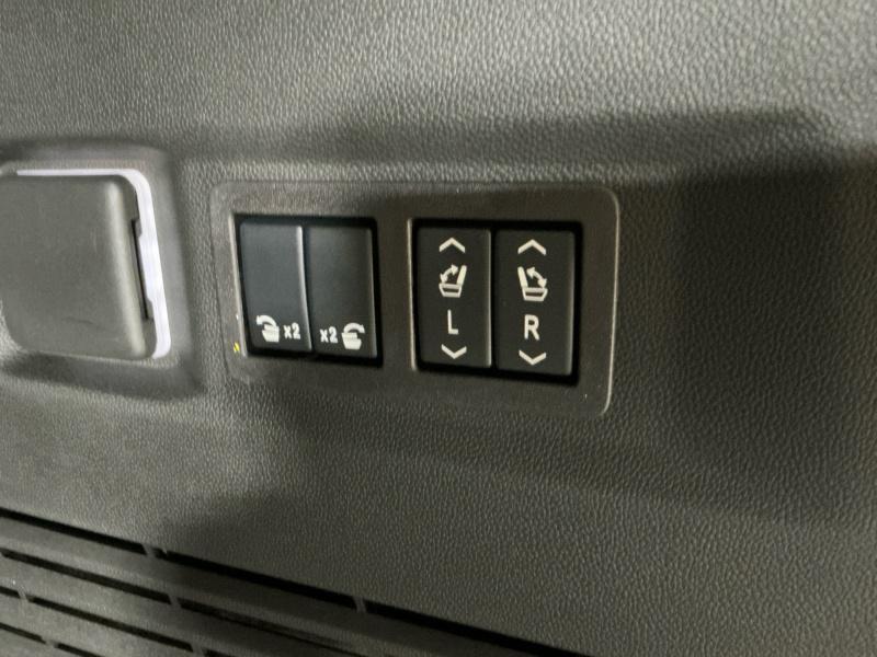 new 2026 Chevrolet Tahoe car, priced at $86,954