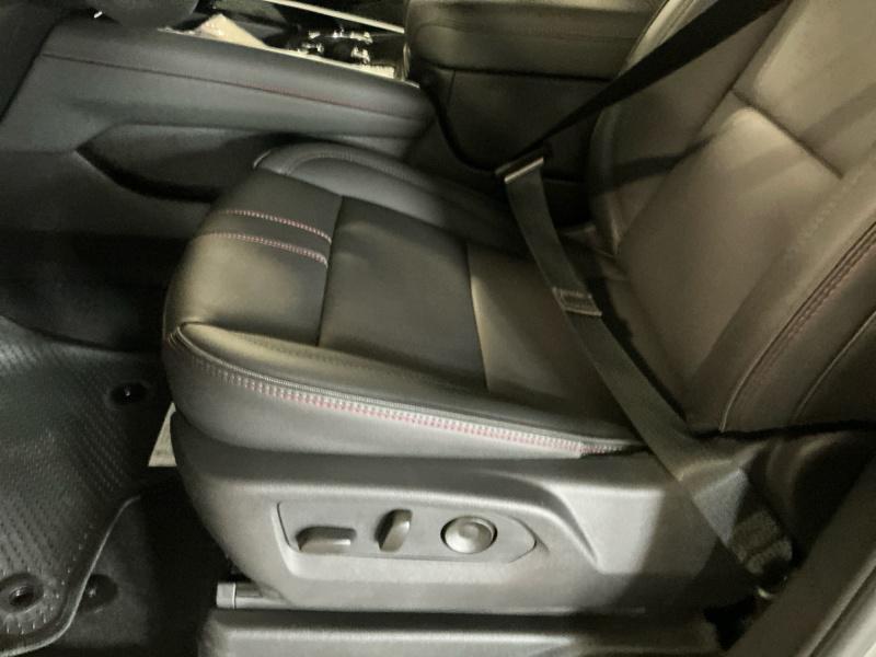 new 2026 Chevrolet Tahoe car, priced at $86,954