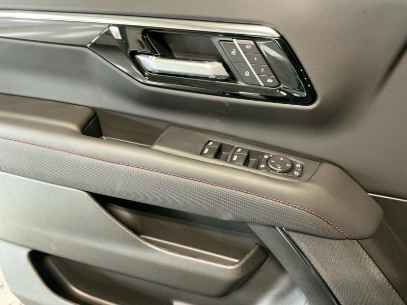 new 2026 Chevrolet Tahoe car, priced at $86,954