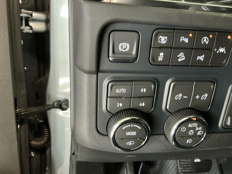 new 2026 Chevrolet Tahoe car, priced at $86,954