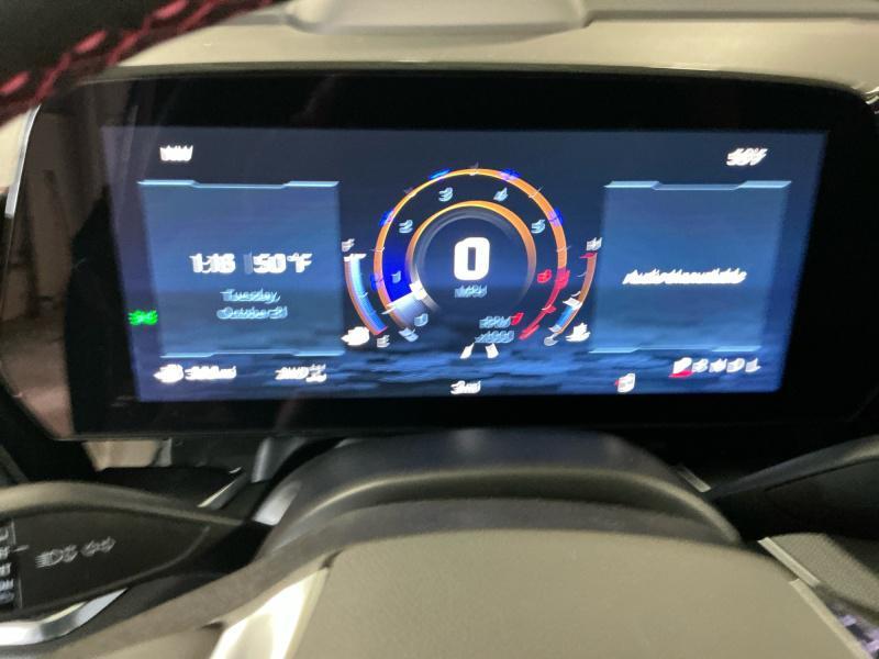 new 2026 Chevrolet Tahoe car, priced at $86,954