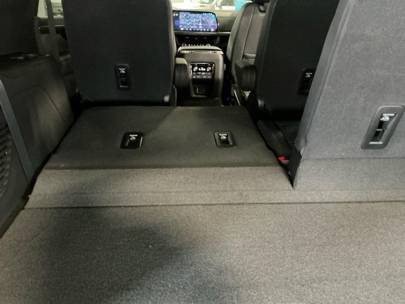 new 2026 Chevrolet Tahoe car, priced at $86,954