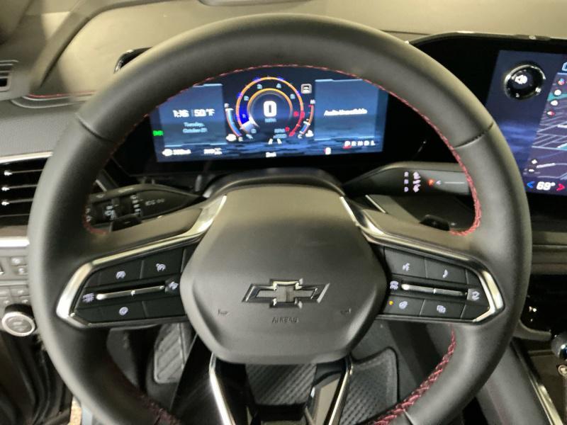 new 2026 Chevrolet Tahoe car, priced at $86,954